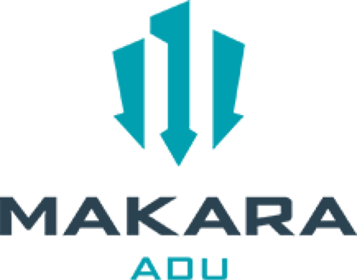 MAKARA 375 Home Gym - Makara ADU